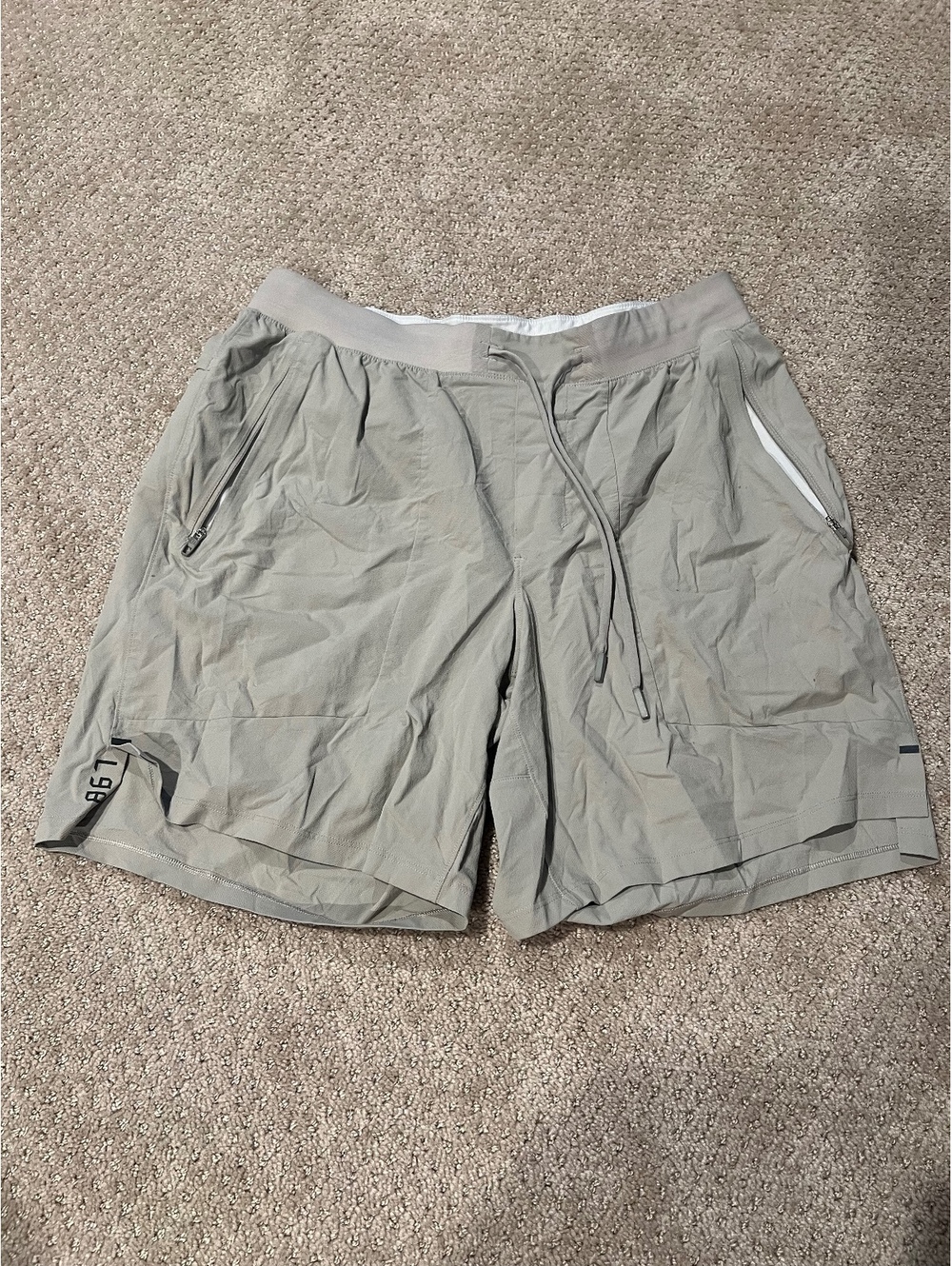 Lululemon Mens Shorts